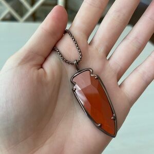 kendra scott kimmy pendant necklace